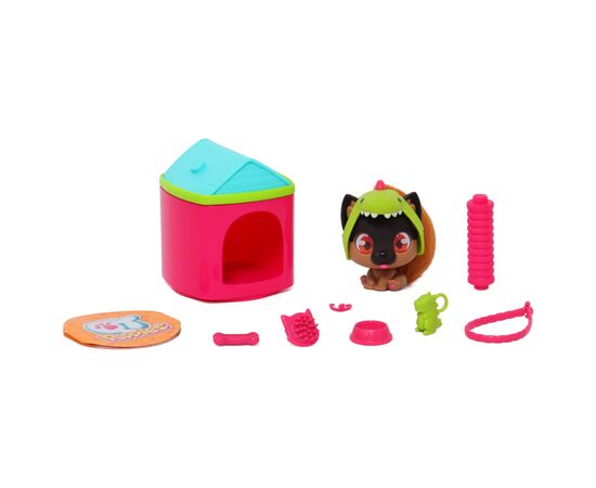 Фігурка QT Puppies Цуценя Рекс (451000-4), зображення 3