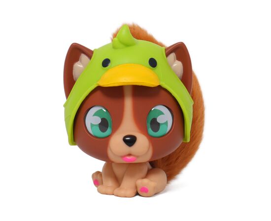 Фігурка QT Puppies Цуценя Рокі (451000-6), зображення 2