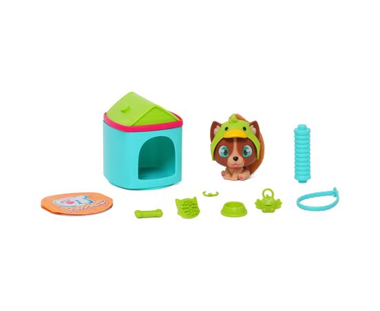 Фігурка QT Puppies Цуценя Рокі (451000-6), зображення 3