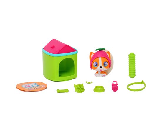 Фігурка QT Puppies Цуценя Софі (451000-5), зображення 3