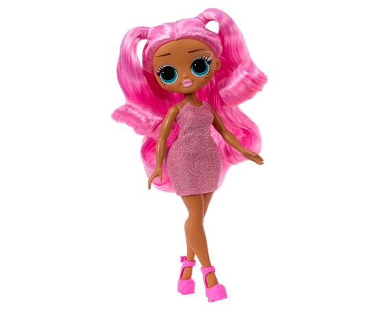 Лялька L.O.L. Surprise! OPP O.M.G. Королева Твіст (989882), зображення 2