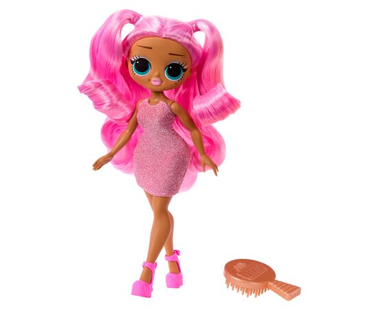 Лялька L.O.L. Surprise! OPP O.M.G. Королева Твіст (989882), зображення 3