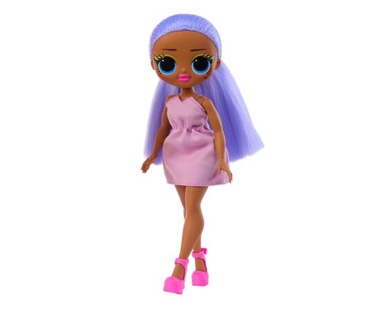 Лялька L.O.L. Surprise! OPP O.M.G. Міс Роял (989912), зображення 2