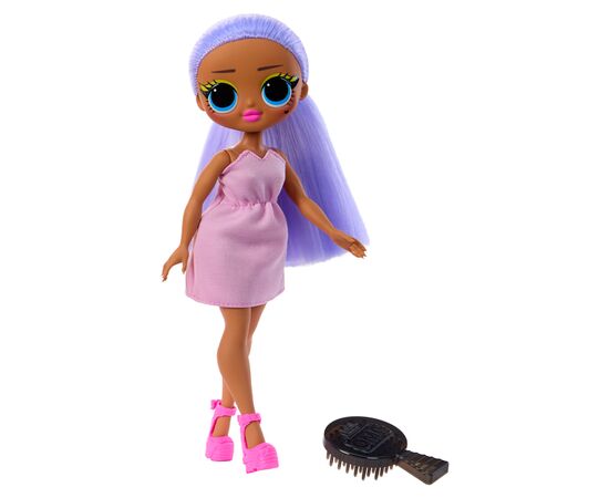 Лялька L.O.L. Surprise! OPP O.M.G. Міс Роял (989912), зображення 3