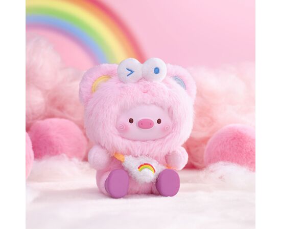 М'яка іграшка Pop Top сюрприз 1983toys GeeGeePig В очікуванні чудес (AP17184201900C), зображення 10