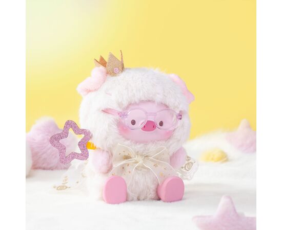 М'яка іграшка Pop Top сюрприз 1983toys GeeGeePig В очікуванні чудес (AP17184201900C), зображення 11