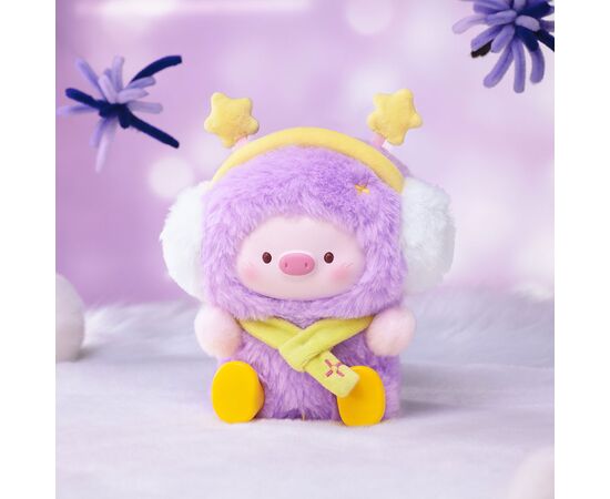 М'яка іграшка Pop Top сюрприз 1983toys GeeGeePig В очікуванні чудес (AP17184201900C), зображення 2