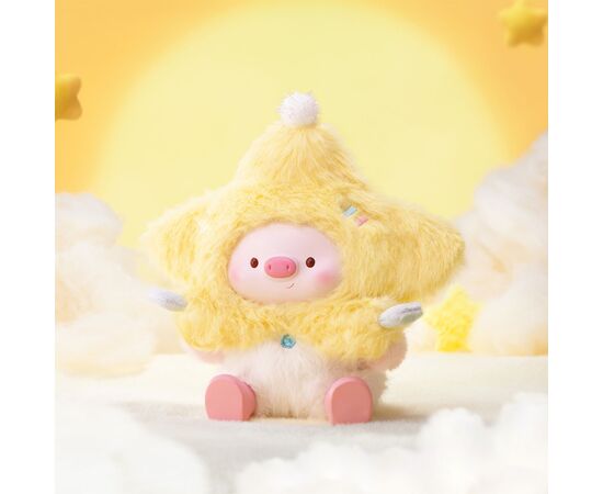 М'яка іграшка Pop Top сюрприз 1983toys GeeGeePig В очікуванні чудес (AP17184201900C), зображення 3