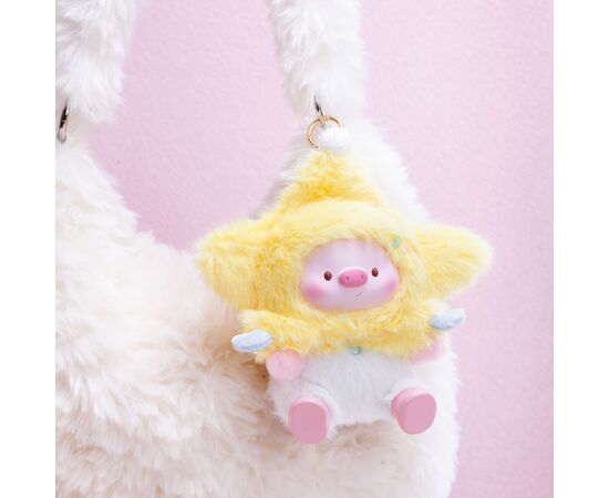 М'яка іграшка Pop Top сюрприз 1983toys GeeGeePig В очікуванні чудес (AP17184201900C), зображення 5