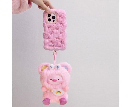 М'яка іграшка Pop Top сюрприз 1983toys GeeGeePig В очікуванні чудес (AP17184201900C), зображення 6