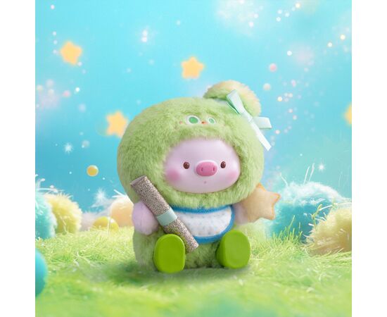 М'яка іграшка Pop Top сюрприз 1983toys GeeGeePig В очікуванні чудес (AP17184201900C), зображення 8