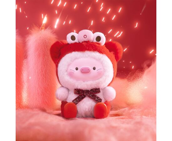 М'яка іграшка Pop Top сюрприз 1983toys GeeGeePig В очікуванні чудес (AP17184201900C), зображення 9