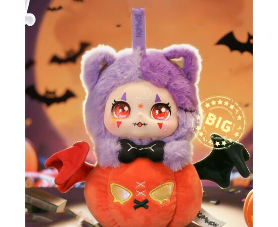 М'яка іграшка Pop Top сюрприз Kimmon Веселий фестиваль (556031), зображення 2