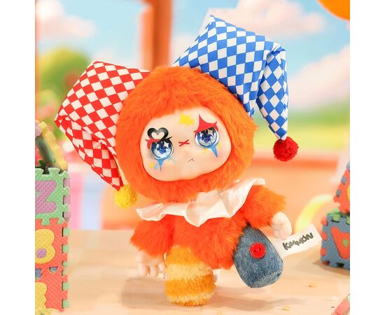 М'яка іграшка Pop Top сюрприз Kimmon Веселий фестиваль (556031), зображення 4