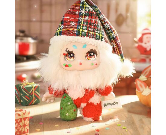 М'яка іграшка Pop Top сюрприз Kimmon Веселий фестиваль (556031), зображення 5