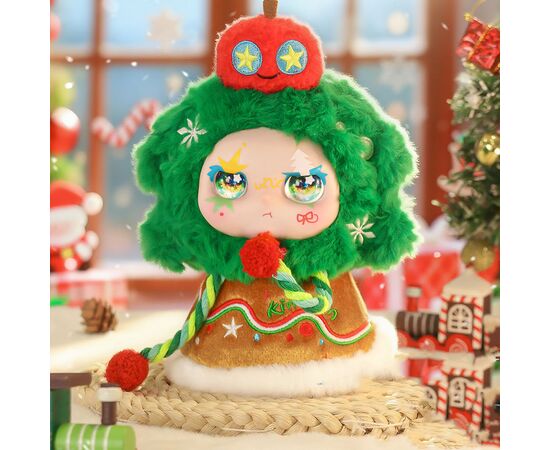 М'яка іграшка Pop Top сюрприз Kimmon Веселий фестиваль (556031), зображення 6