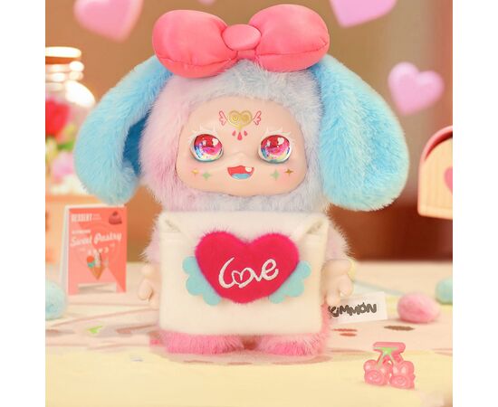 М'яка іграшка Pop Top сюрприз Kimmon Веселий фестиваль (556031), зображення 7