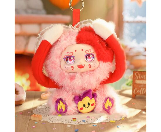 М'яка іграшка Pop Top сюрприз Kimmon Веселий фестиваль (556031), зображення 9