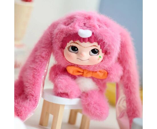 М'яка іграшка Pop Top сюрприз Letsvan Wakuku Милі бешкетники (17WK-0602), зображення 7