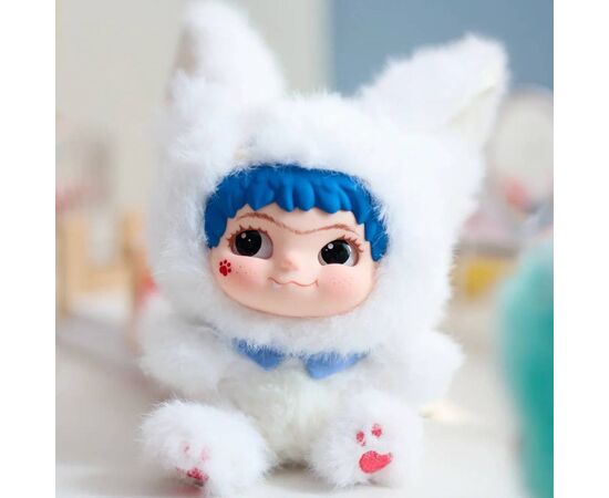 М'яка іграшка Pop Top сюрприз Letsvan Wakuku Милі бешкетники (17WK-0602), зображення 8