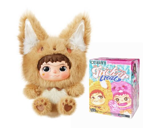 М'яка іграшка Pop Top сюрприз Letsvan Wakuku Милі бешкетники (17WK-0602)