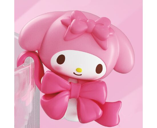 Фігурка Pop Top сюрприз Sanrio Бантики почуттів (25MQD-007), зображення 2