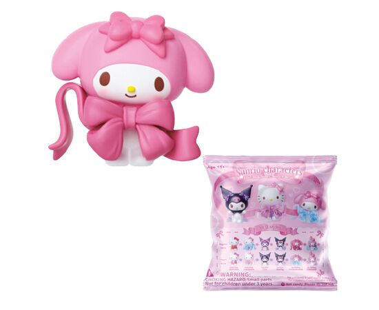 Фігурка Pop Top сюрприз Sanrio Бантики почуттів (25MQD-007)