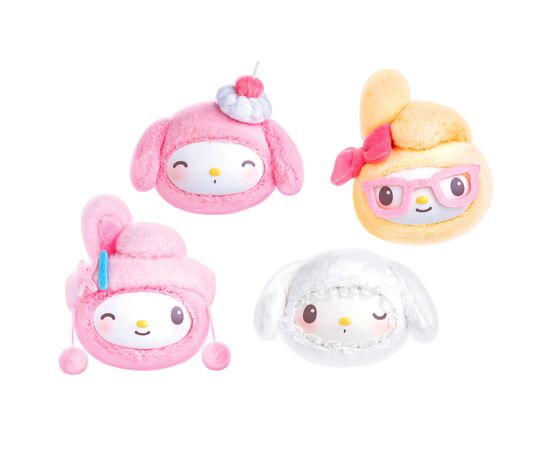 М'яка іграшка Pop Top сюрприз My melody Гарнюня-манюня (25MR-004), зображення 2