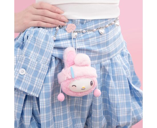 М'яка іграшка Pop Top сюрприз My melody Гарнюня-манюня (25MR-004), зображення 3