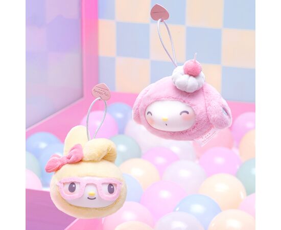 М'яка іграшка Pop Top сюрприз My melody Гарнюня-манюня (25MR-004), зображення 6