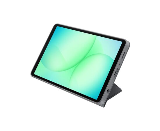 Чехол для планшета Samsung Book Cover Samsung Galaxy Tab A11 (X130/X135) Black (EF-BX130PBEGWW), изображение 2