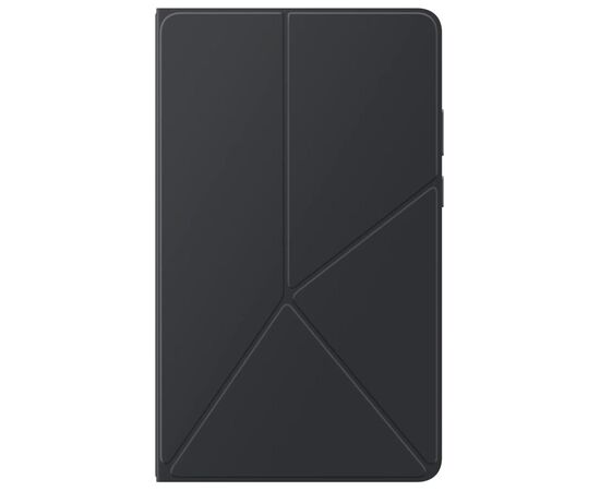 Чехол для планшета Samsung Book Cover Samsung Galaxy Tab A11 (X130/X135) Black (EF-BX130PBEGWW), изображение 3