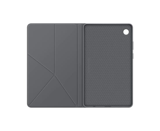 Чехол для планшета Samsung Book Cover Samsung Galaxy Tab A11 (X130/X135) Black (EF-BX130PBEGWW), изображение 4