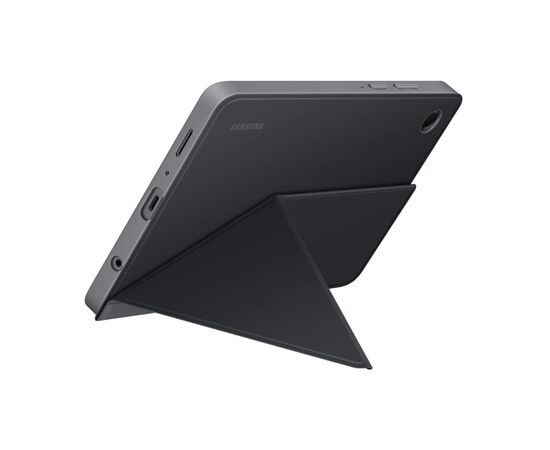 Чехол для планшета Samsung Book Cover Samsung Galaxy Tab A11 (X130/X135) Black (EF-BX130PBEGWW), изображение 6