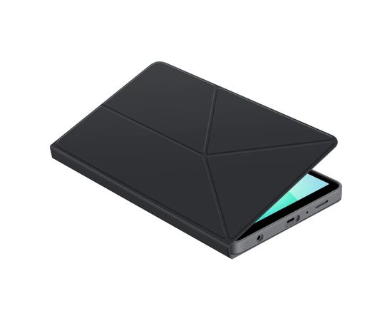 Чехол для планшета Samsung Book Cover Samsung Galaxy Tab A11 (X130/X135) Black (EF-BX130PBEGWW), изображение 8