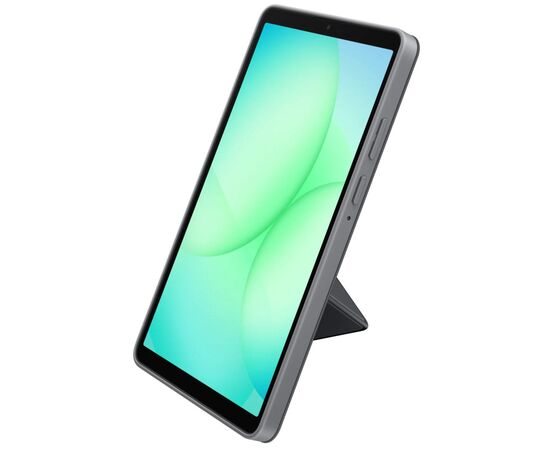 Чехол для планшета Samsung Book Cover Samsung Galaxy Tab A11 (X130/X135) Black (EF-BX130PBEGWW), изображение 9