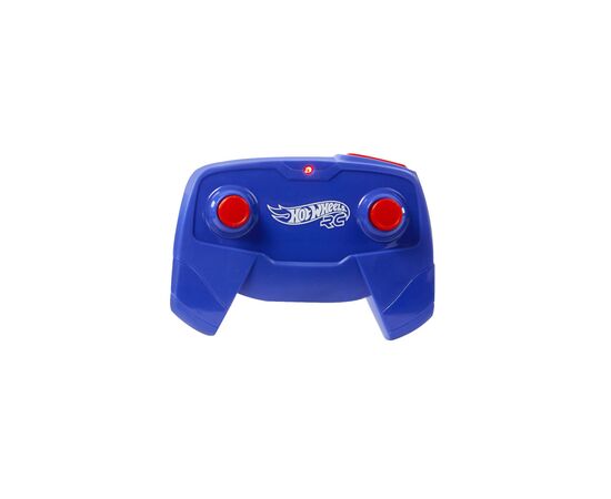 Радіокерована іграшка Hot Wheels Автомодель Rodger Dodger 1:16 (HTP54), зображення 2