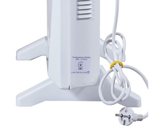 Обігрівач Леміра ВУА-2,0/220(Г), зображення 5