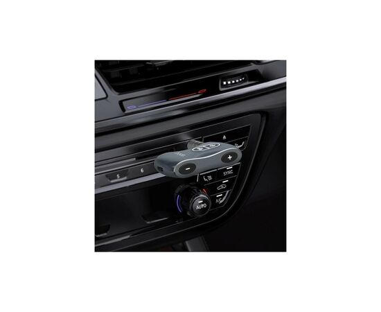 FM модулятор HOCO E73 Black Star (6931474783752), изображение 6