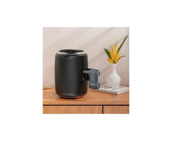 FM модулятор HOCO E73 Black Star (6931474783752), изображение 7