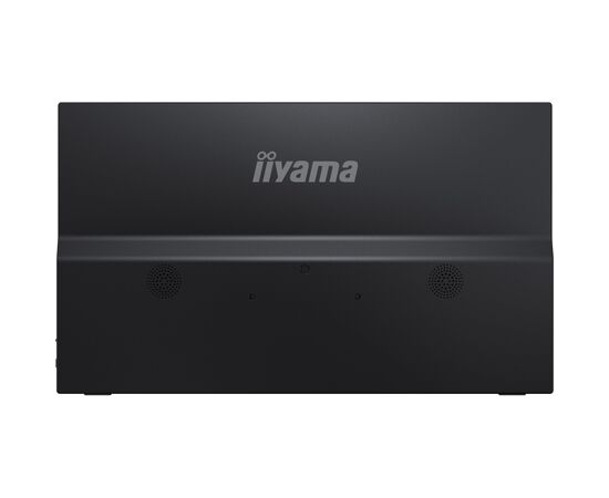 Монітор iiyama P1671HSC-B1, зображення 10