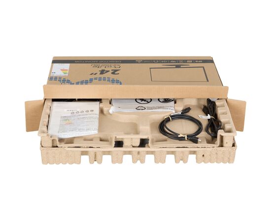 Монітор iiyama X2492HSU-B1, зображення 11