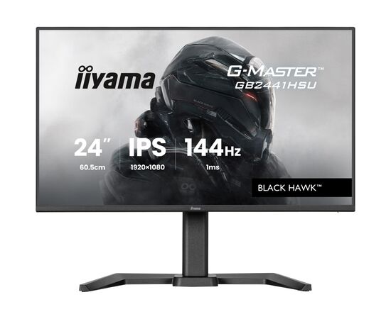 Монітор iiyama GB2441HSU-B1