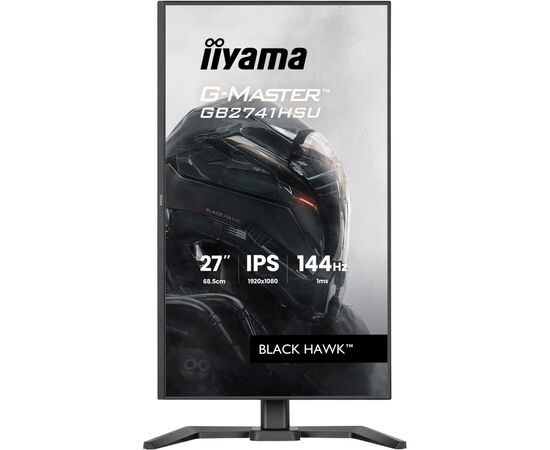 Монітор iiyama GB2741HSU-B1, зображення 10