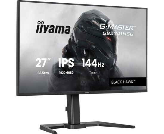 Монітор iiyama GB2741HSU-B1, зображення 2