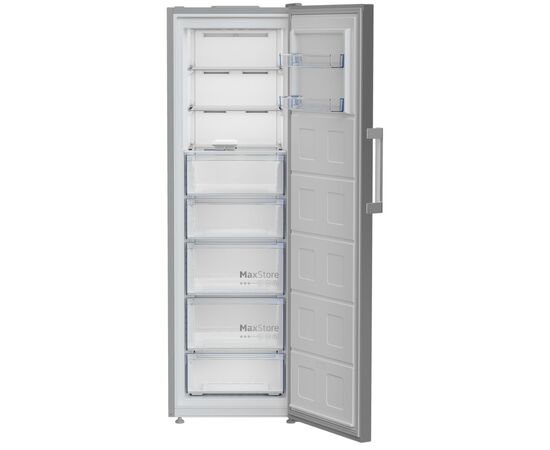 Морозильная камера Beko B3RFNE314XB, изображение 2