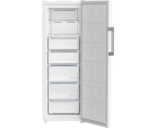 Морозильная камера Beko B1RFNE294W, изображение 3