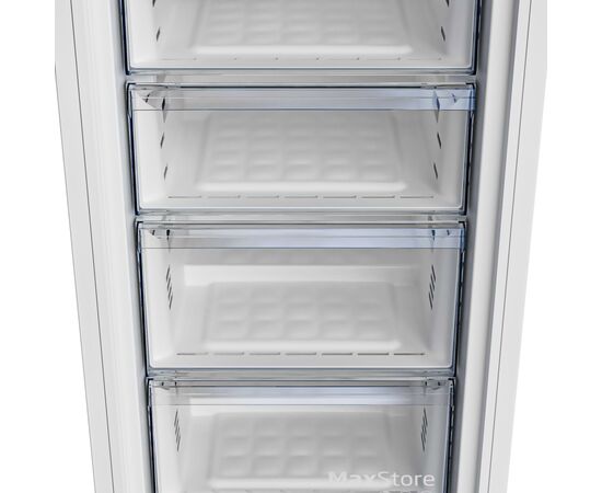 Морозильная камера Beko B1RFNE274W, изображение 5