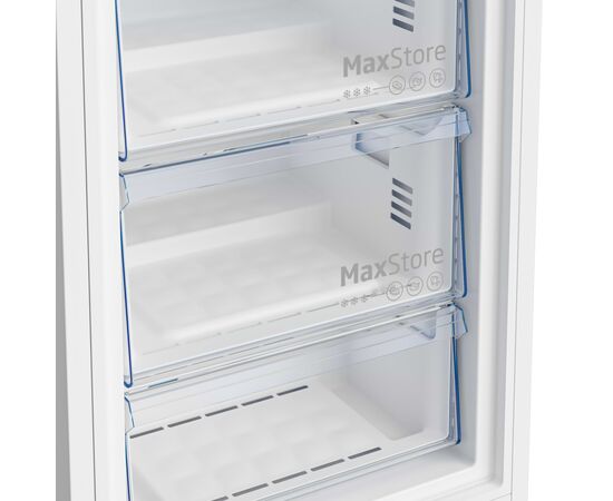 Морозильная камера Beko B1RFNE274W, изображение 6