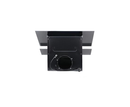 Витяжка кухонна KUMTEL DA6-835 Black, зображення 4
